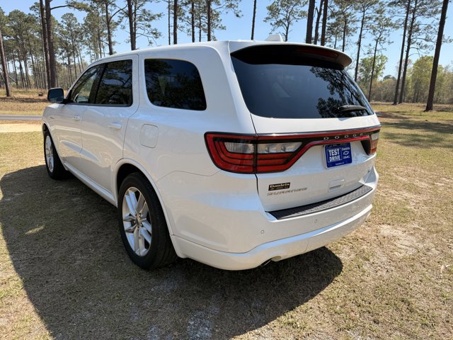 Used 2022 Dodge Durango R/T image 3
