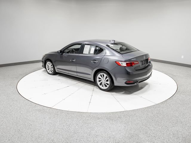 Used 2017 Acura ILX FWD image 33