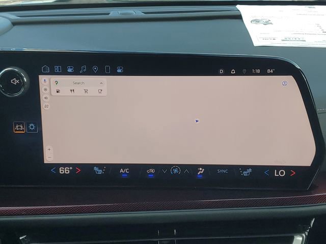 Certified 2024 Chevrolet Traverse Z71 image 33