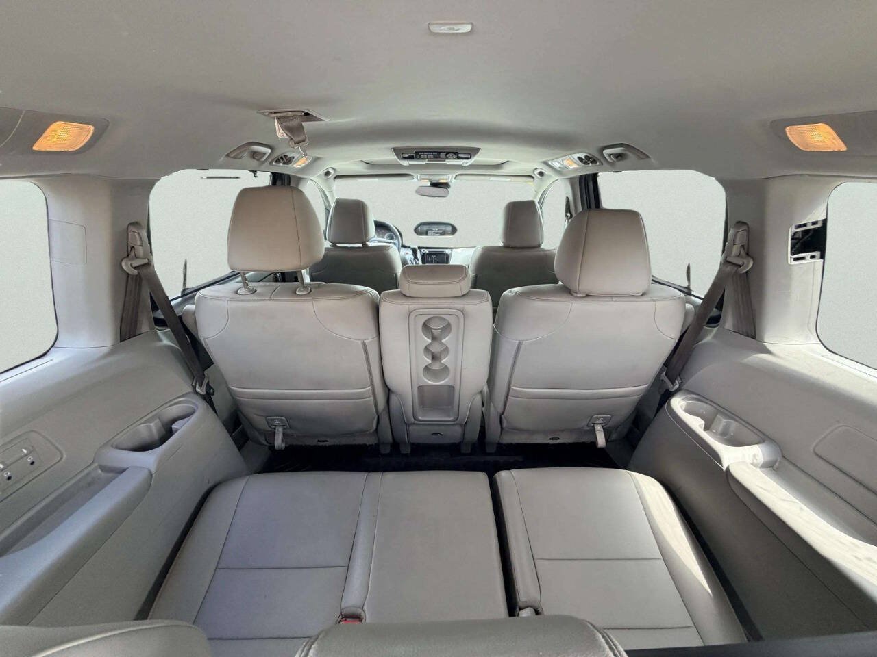 Used 2016 Honda Odyssey EX-L image 6