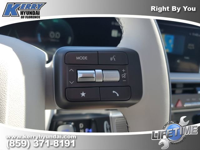 New 2026 Hyundai Palisade Calligraphy image 22