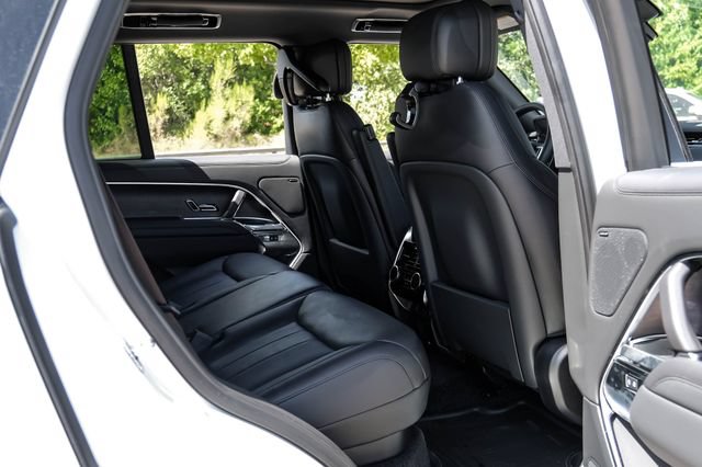 New 2026 Land Rover Range Rover SE AWD/4WD image 46
