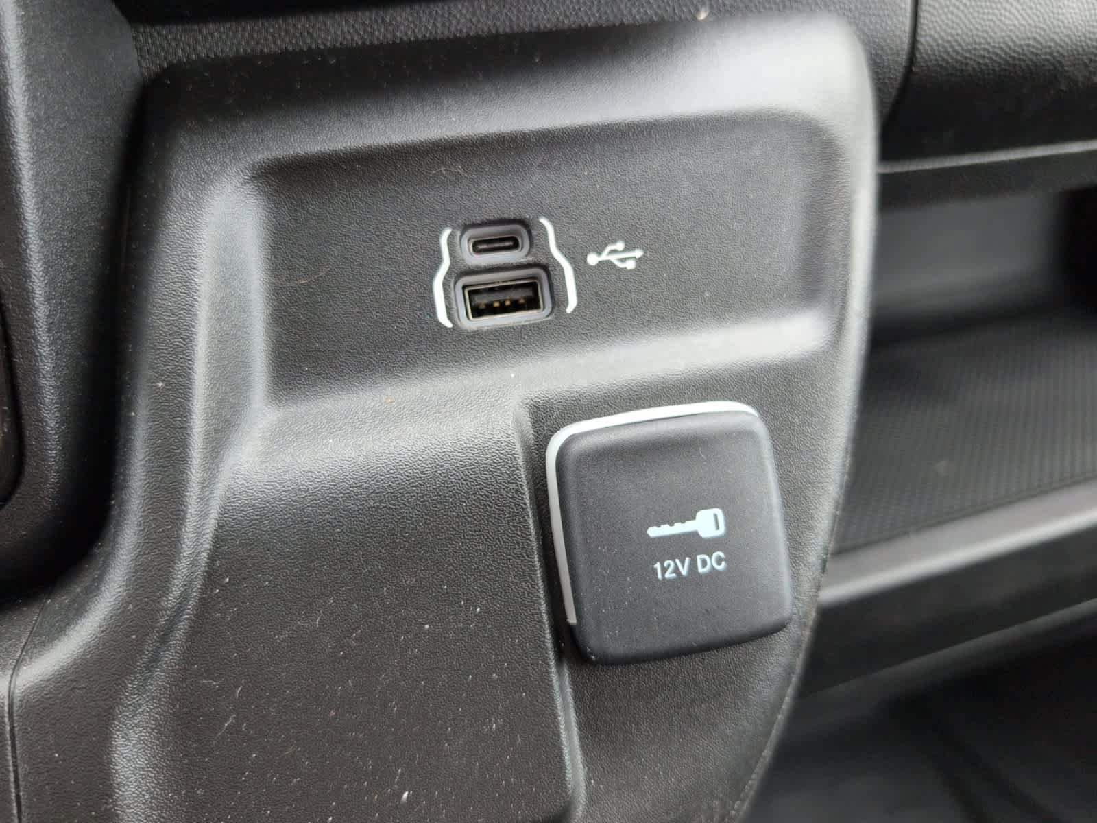 Used 2023 RAM ProMaster 3500 w/ Convenience Group image 27