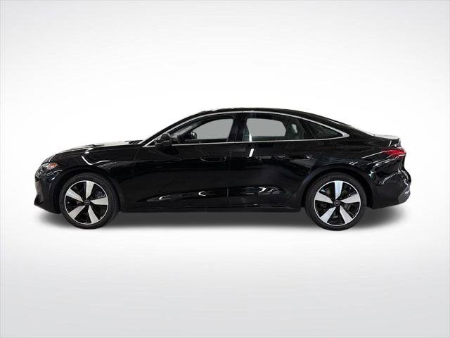 Certified 2025 Audi A5 2.0T Premium Plus w/ Premium Plus AWD/4WD image 2