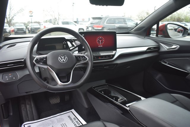 Used 2023 Volkswagen ID.4 Pro S image 20