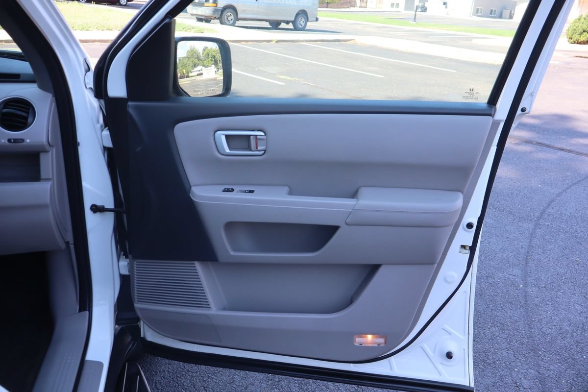 Used 2015 Honda Pilot EX-L image 27