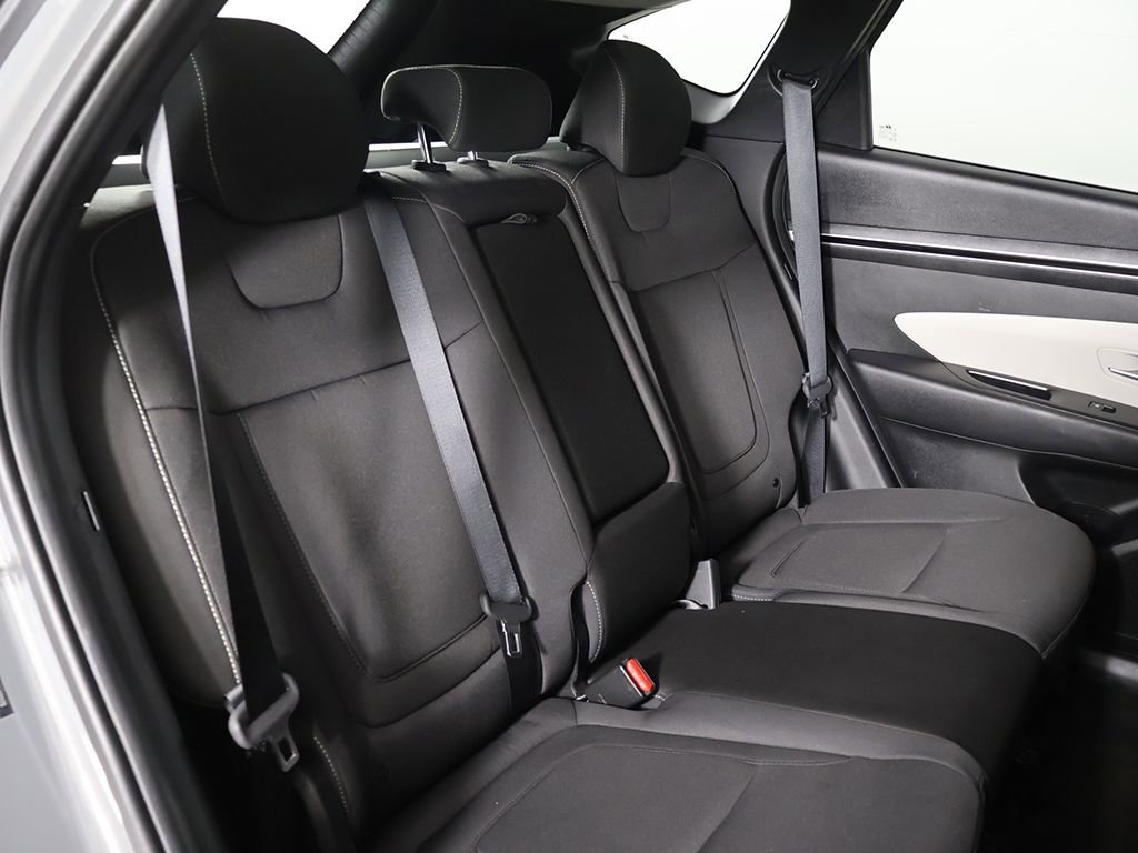 Used 2024 Hyundai Tucson SE AWD/4WD image 31
