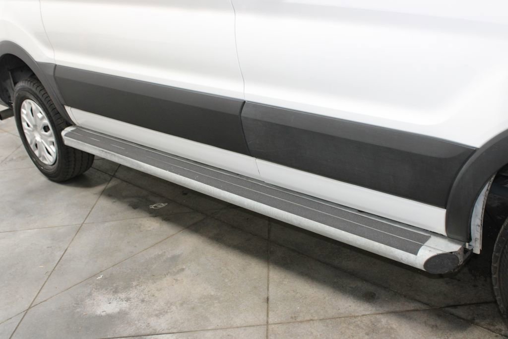 Used 2024 Ford Transit 250 Low Roof w/ Exterior Upgrade Package image 13