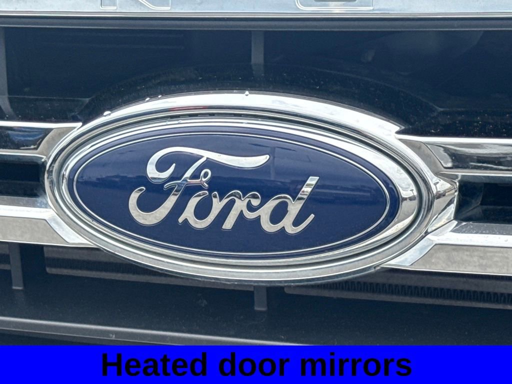 Used 2019 Ford Ranger Lariat w/ Equipment Group 501A Mid image 17