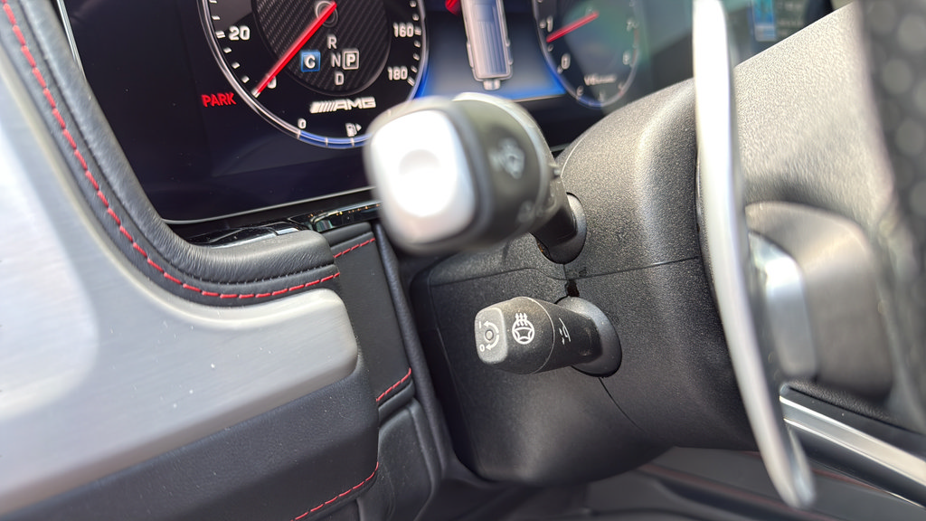 Used 2021 Mercedes-Benz G 63 AMG 4MATIC image 30