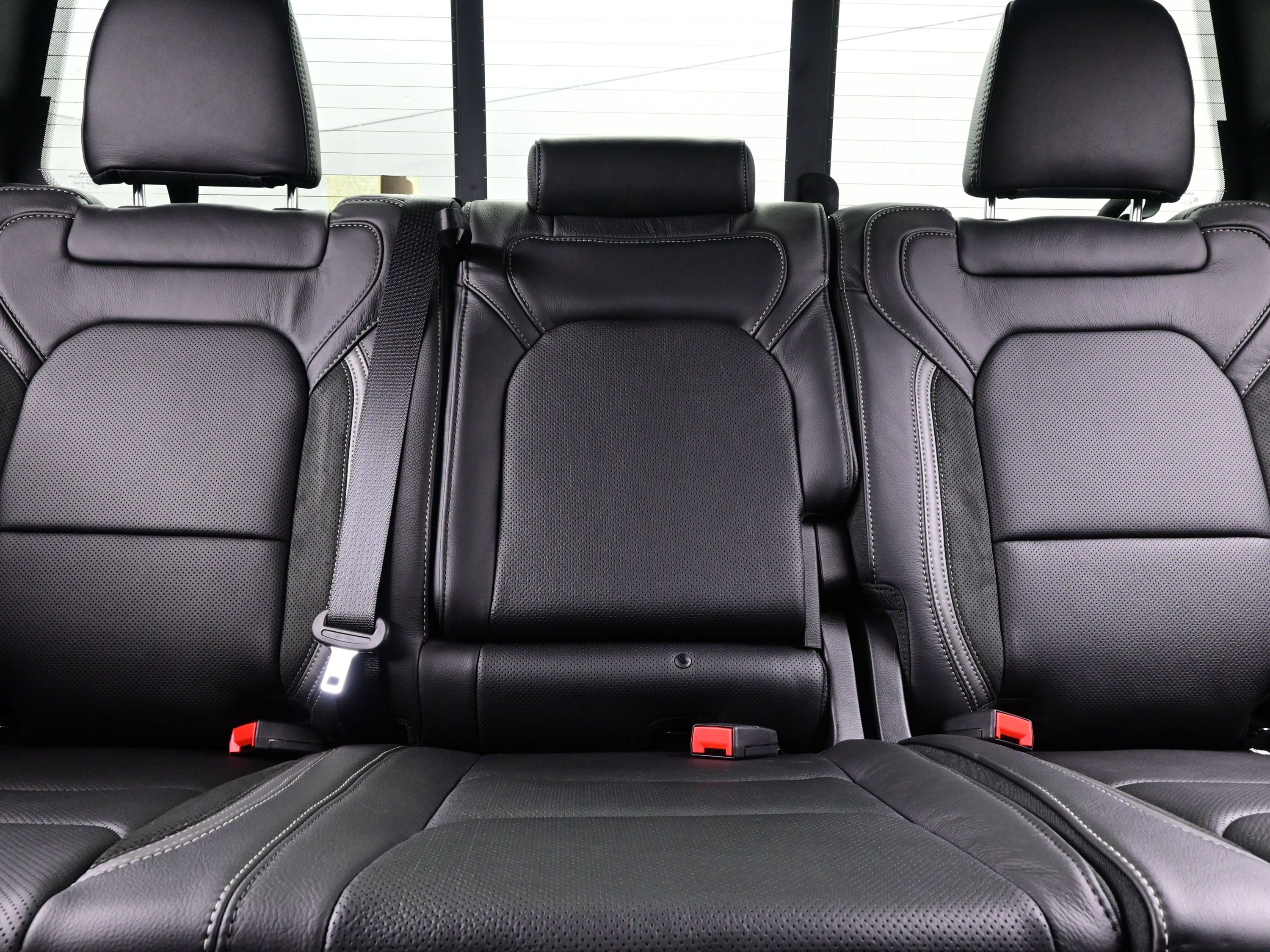 New 2026 RAM 1500 RHO image 10