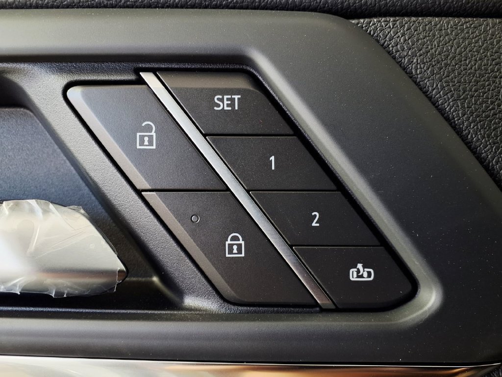 New 2027 GMC Terrain Denali AWD/4WD image 17