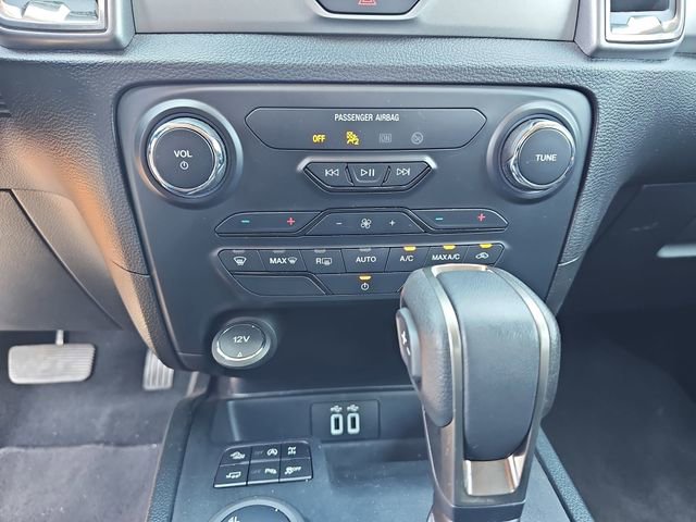 Used 2021 Ford Ranger XLT w/ Equipment Group 301A Mid image 26