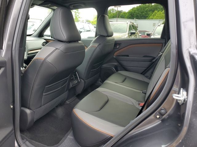 New 2026 Subaru Forester Sport AWD/4WD image 14