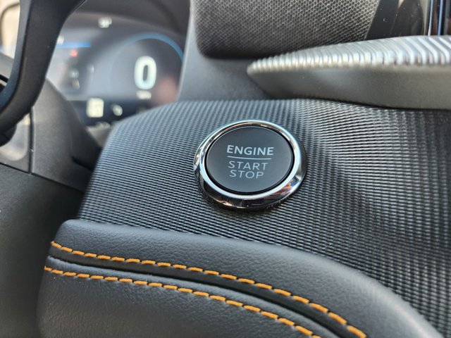 New 2026 Ford Explorer ST w/ Tremor Ultimate Package image 18