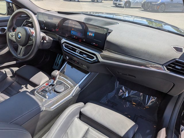 Used 2024 BMW M2 w/ Lighting Package image 22