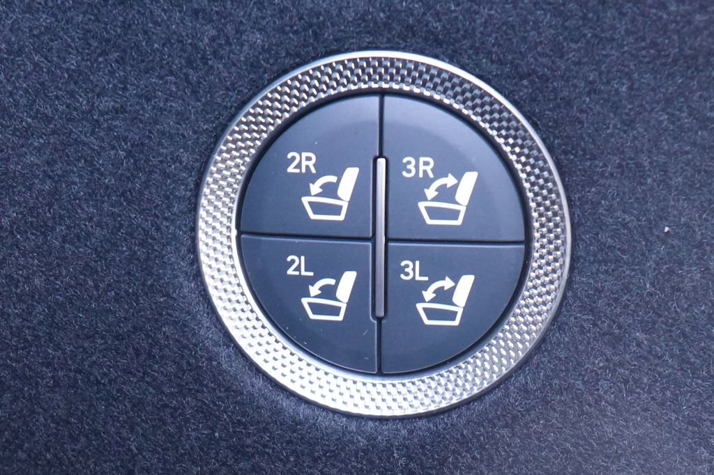 New 2026 Genesis GV80 3.5T Prestige image 30