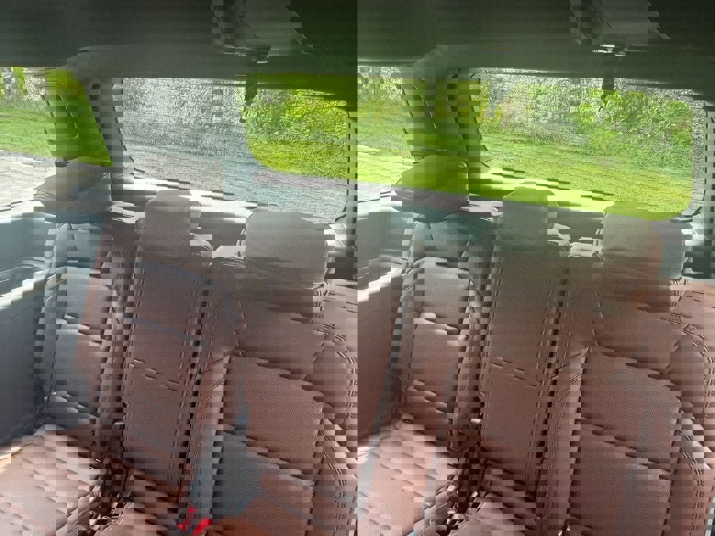 New 2025 Lincoln Navigator Reserve image 17