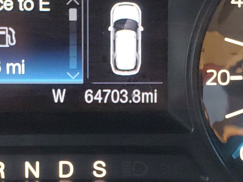 Used 2017 Ford Explorer 4WD image 34