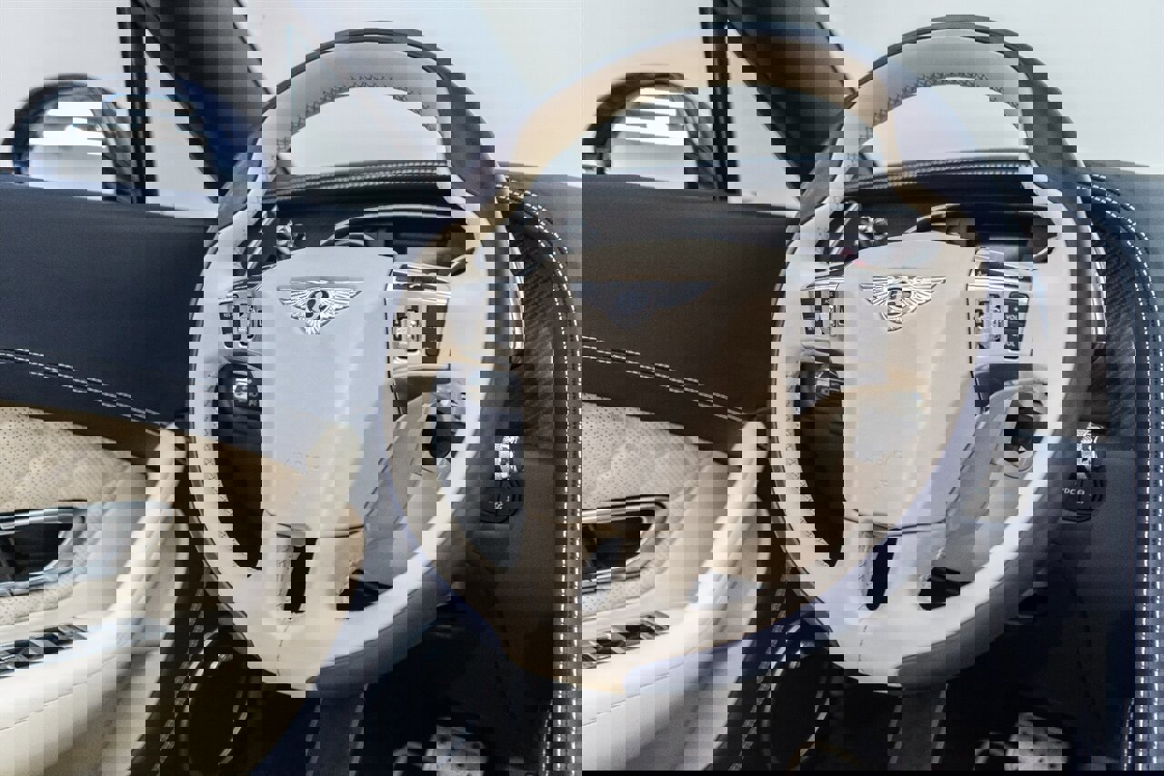 Used 2016 Bentley Continental GT Speed image 68