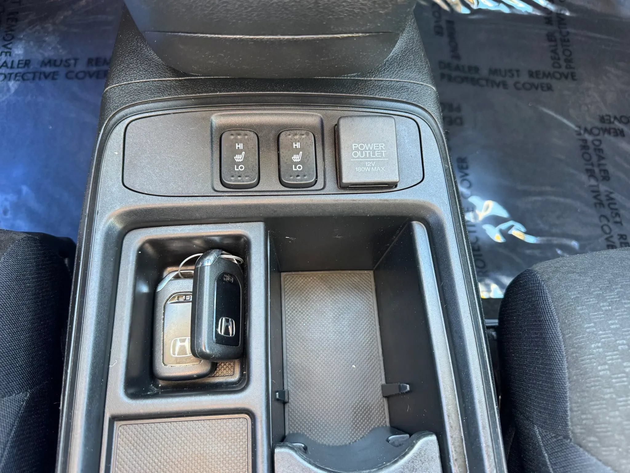 Used 2016 Honda CR-V EX image 15