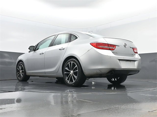 Used 2016 Buick Verano Sport Touring w/ Experience Buick Package image 26