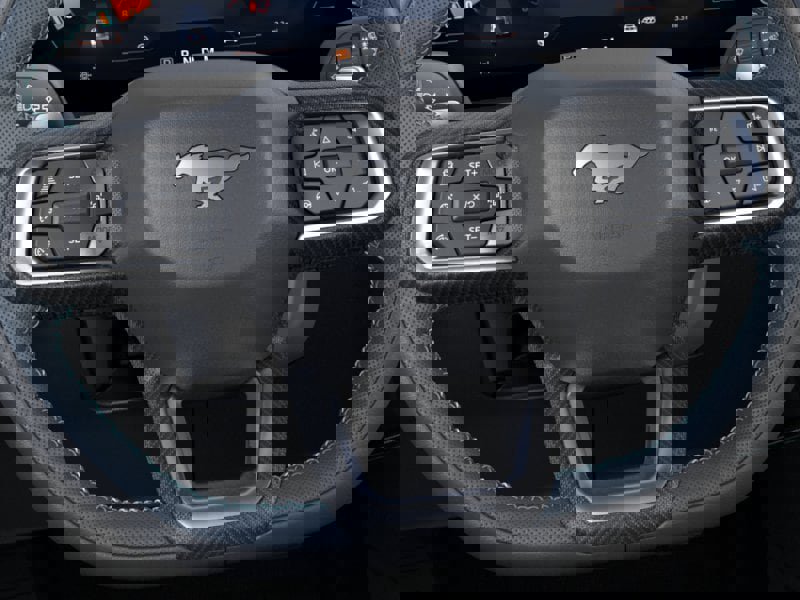 New 2026 Ford Mustang GT Premium image 12