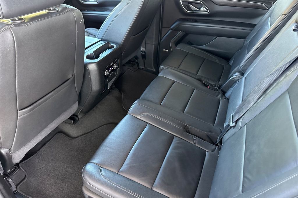 Used 2024 Chevrolet Tahoe LT image 6