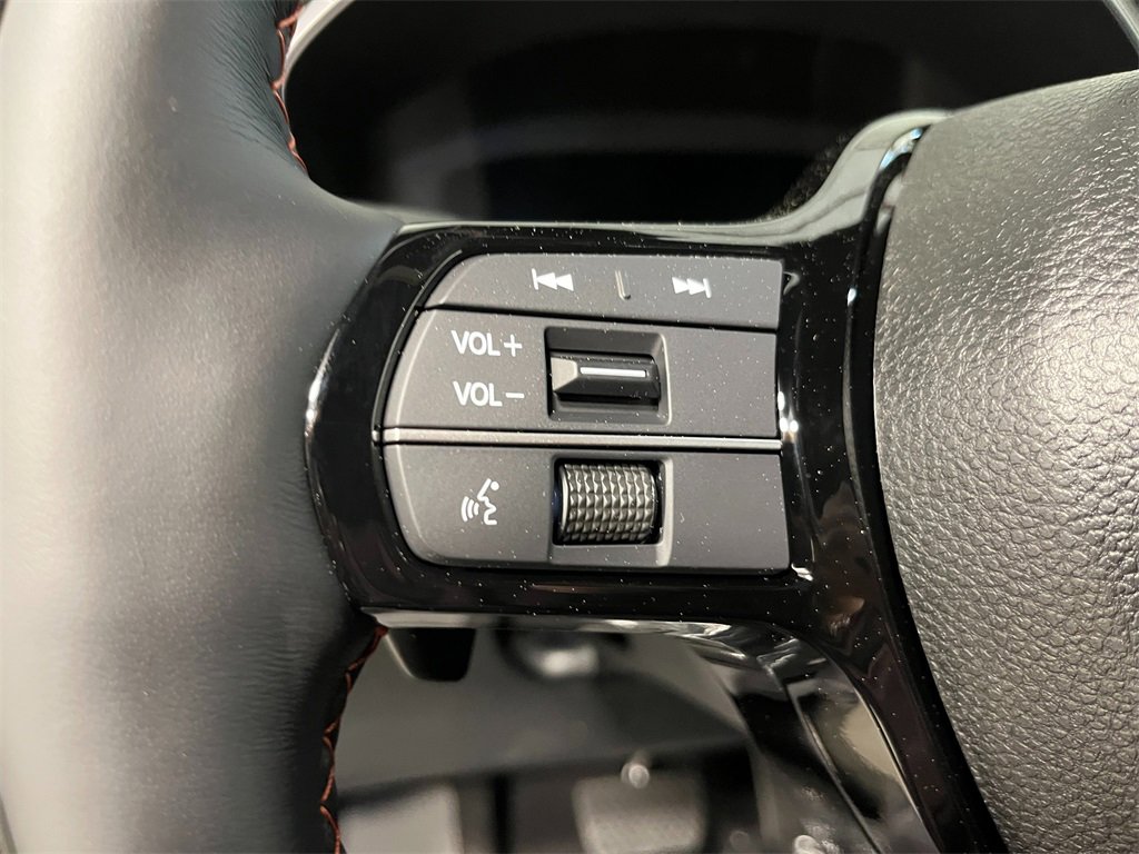 New 2026 Honda Passport TrailSport Elite image 18