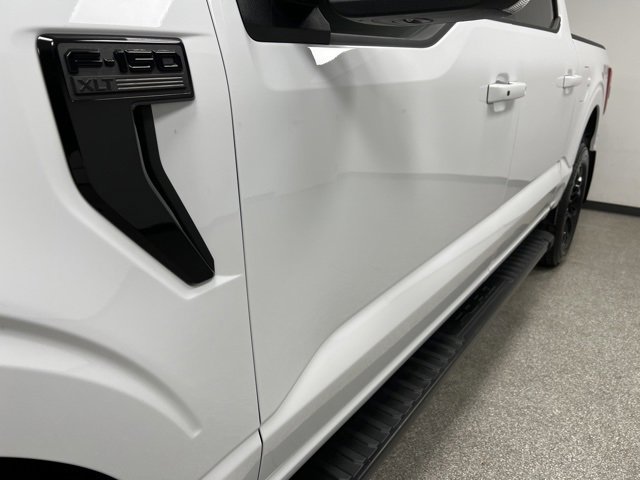 Used 2022 Ford F150 XLT w/ Equipment Group 302A High image 16