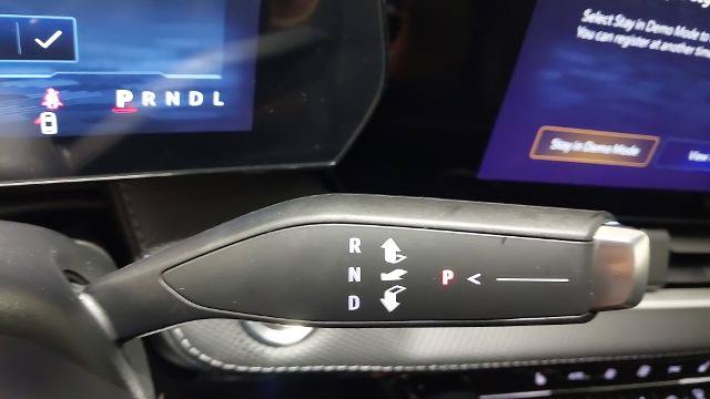 New 2027 Chevrolet Equinox LT w/ Convenience Package II AWD/4WD image 21
