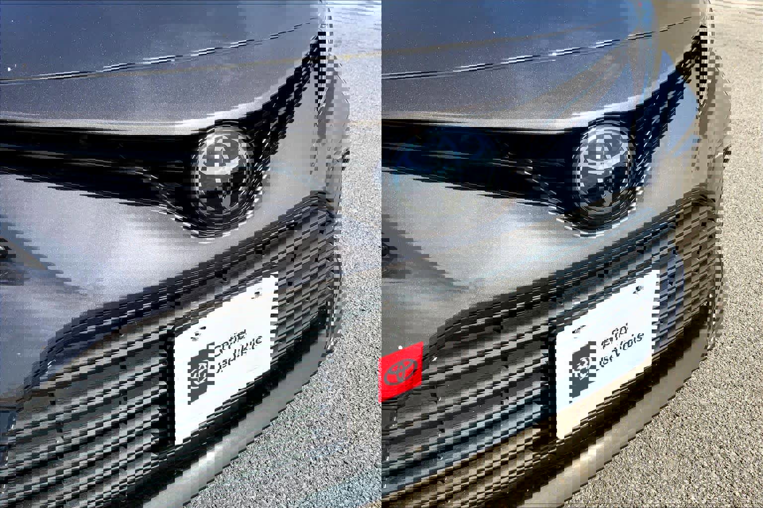 Certified 2023 Toyota Camry LE image 28