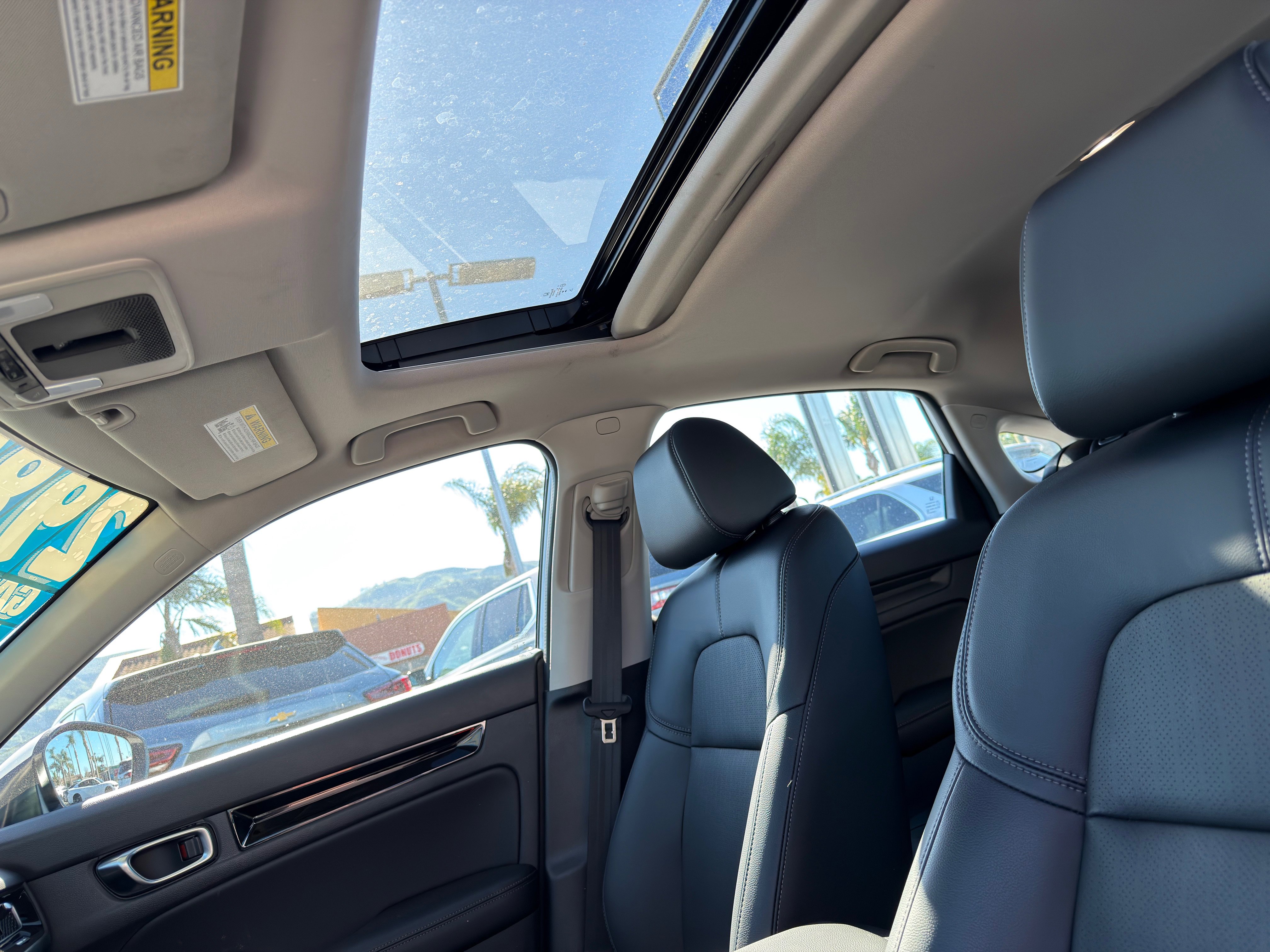 Used 2024 Honda Civic EX-L image 19