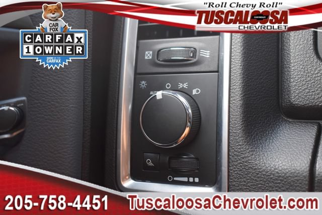 Used 2024 RAM 1500 Classic SLT RWD image 33