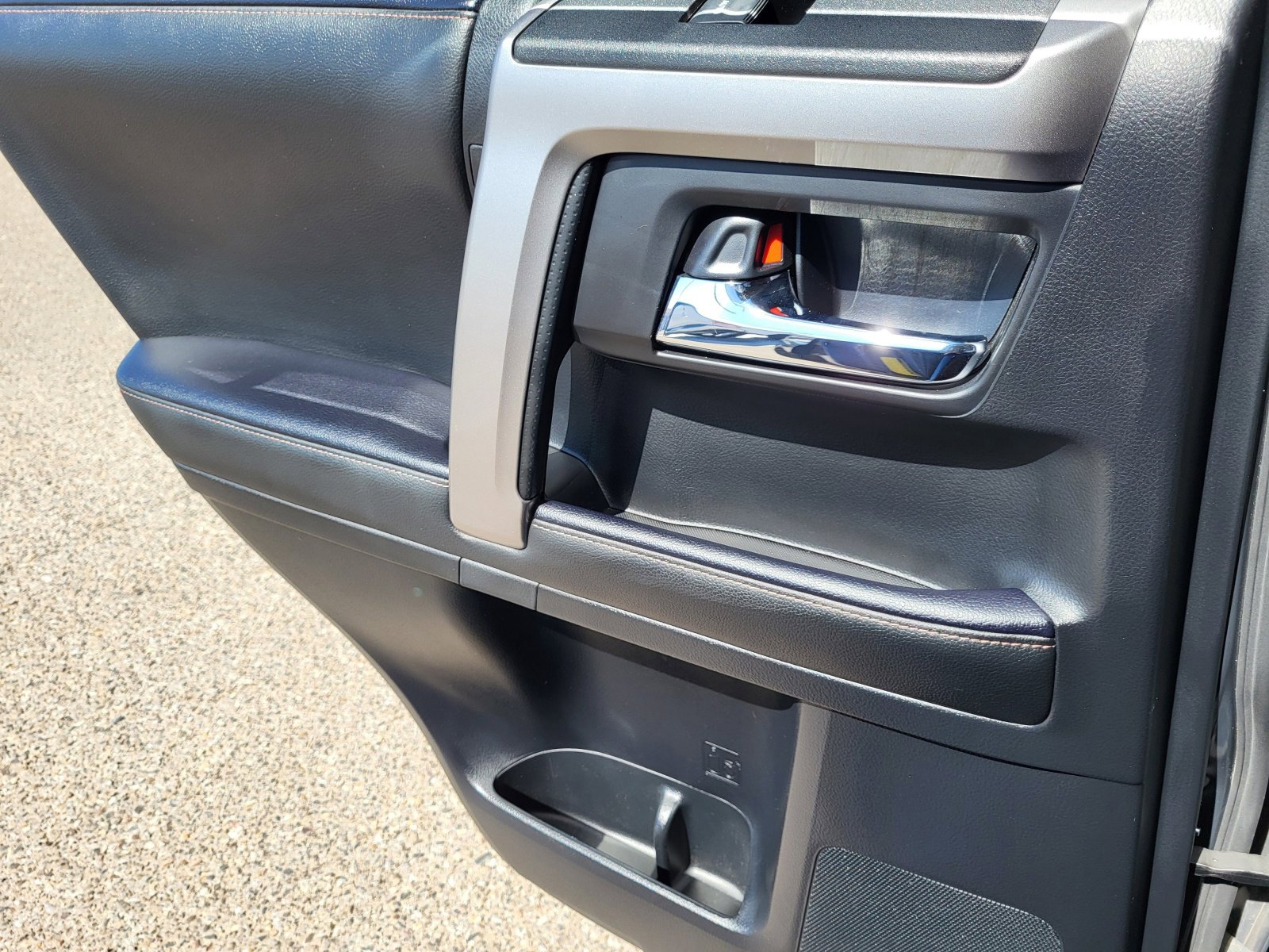 Certified 2024 Toyota 4Runner Limited image 19