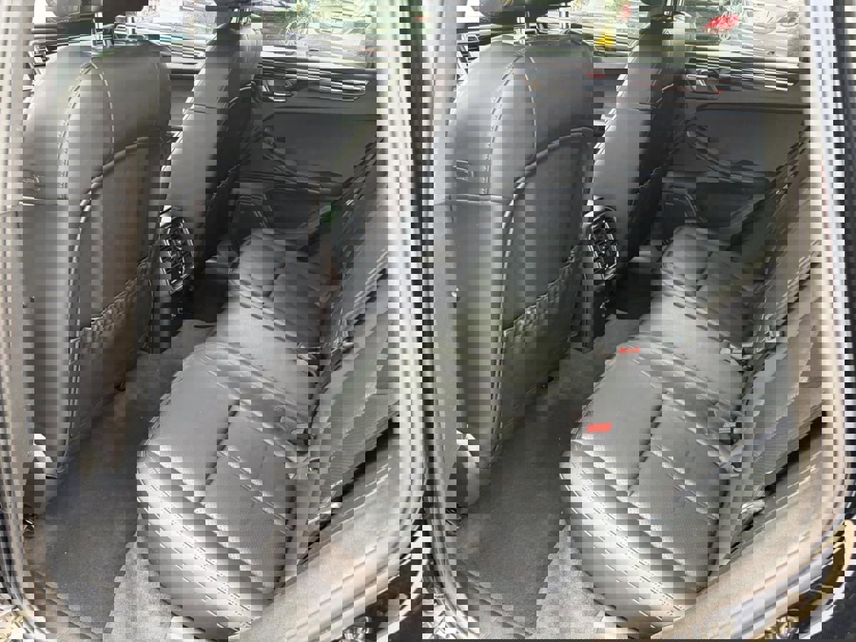 Used 2016 Porsche Macan S image 14