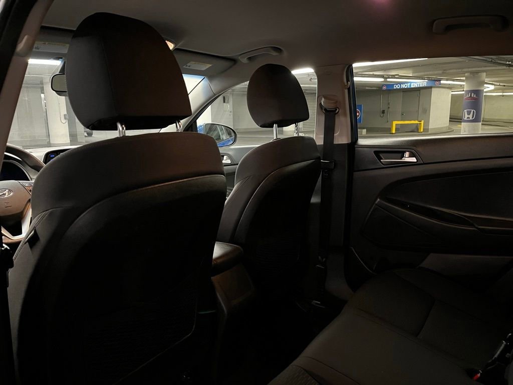 Used 2019 Hyundai Tucson SE AWD/4WD image 19
