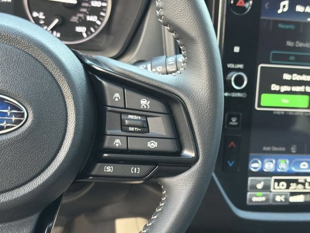 Certified 2026 Subaru Forester Premium AWD/4WD image 26