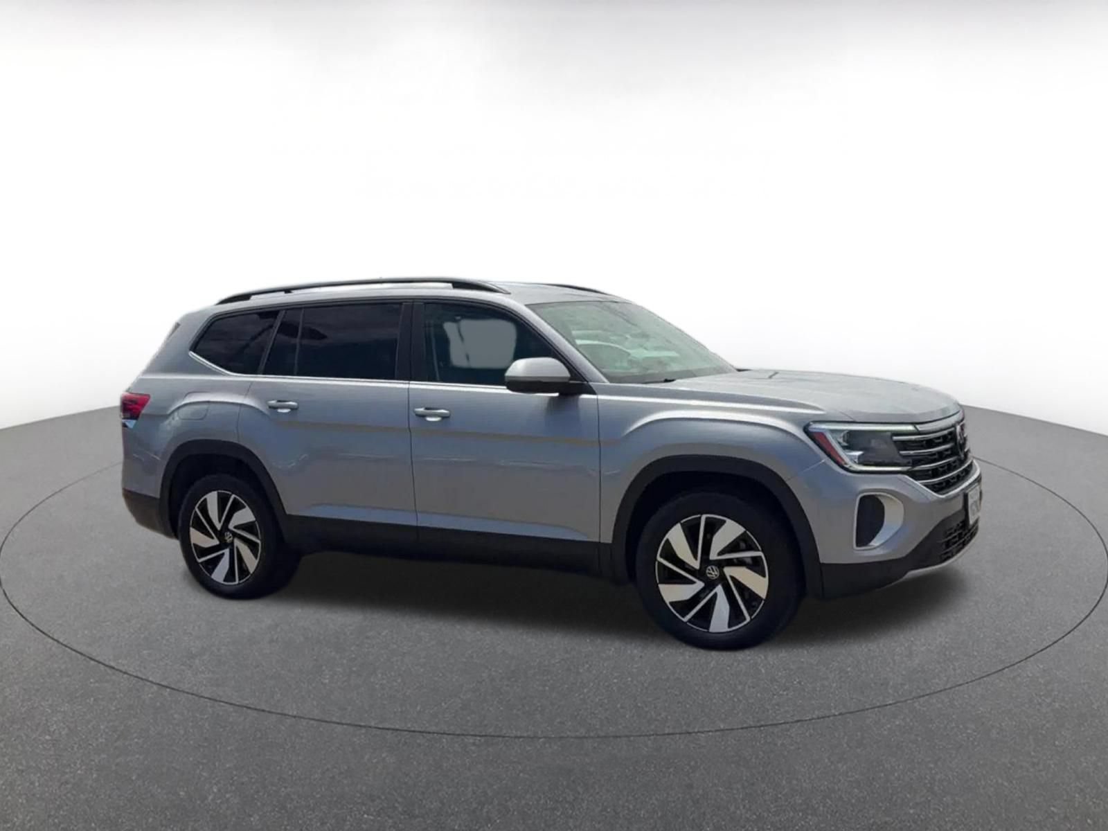 Used 2026 Volkswagen Atlas SE FWD video 2