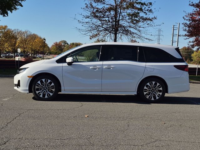 New 2027 Honda Odyssey Elite image 5