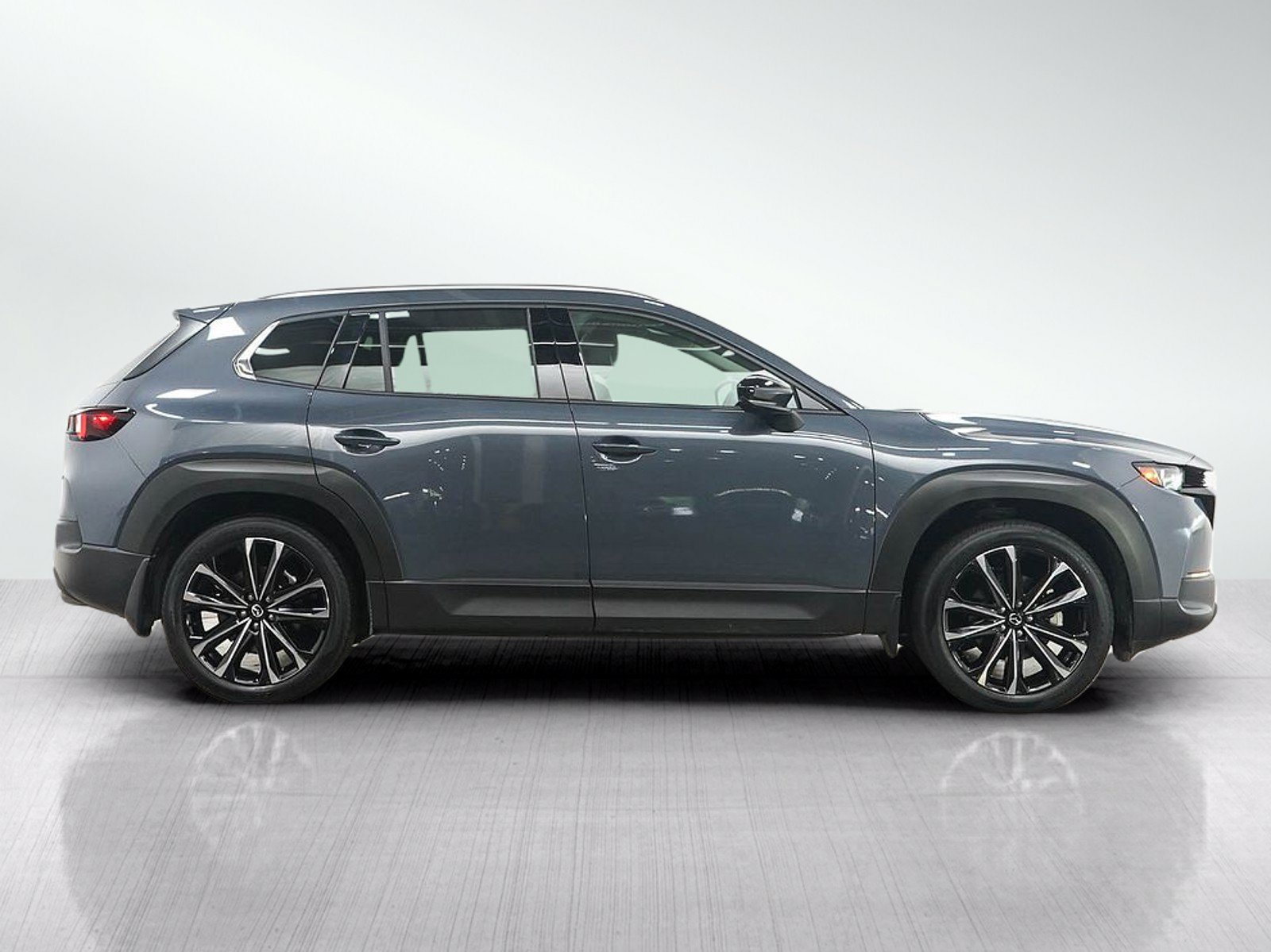 Used 2024 MAZDA CX-50 AWD 2.5 S w/ Weather Package image 6