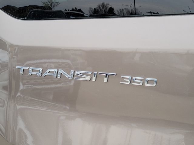 Used 2018 Ford Transit 350 XLT image 16