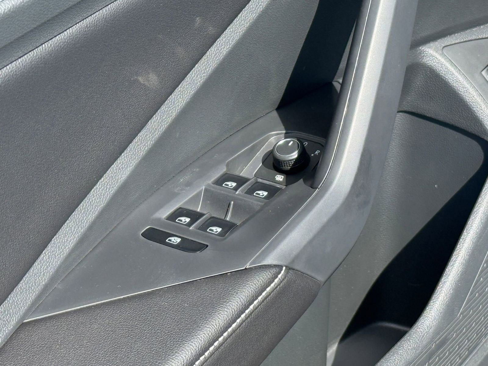 New 2026 Volkswagen Jetta Sport FWD image 20