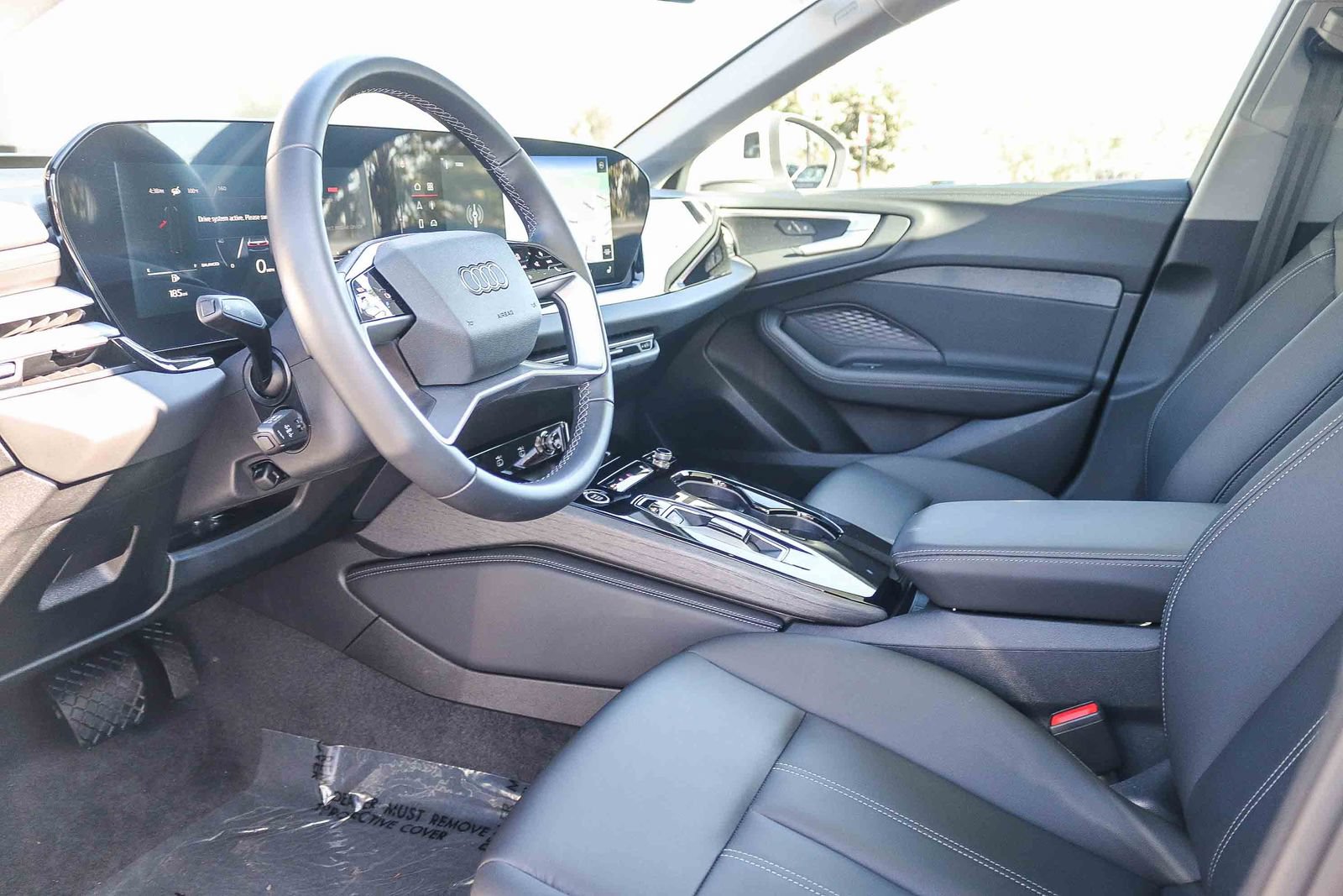 Certified 2025 Audi A5 2.0T Premium AWD/4WD image 19