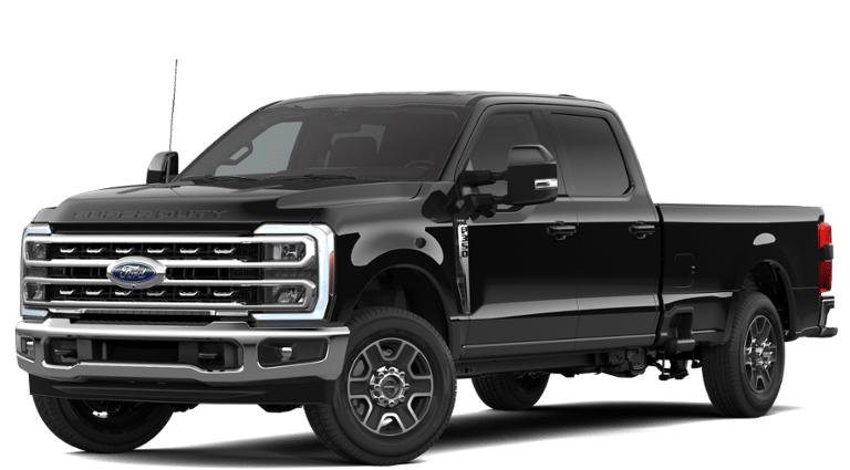 New 2026 Ford F350 Lariat image 23