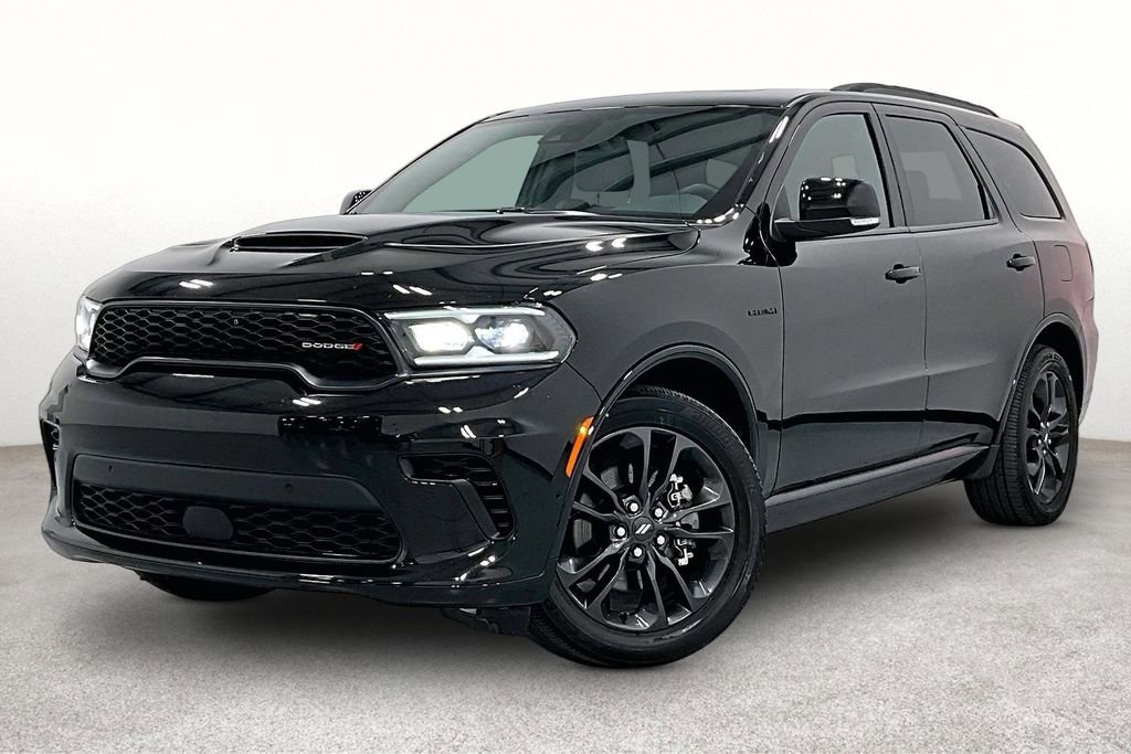Used 2024 Dodge Durango R/T image 14
