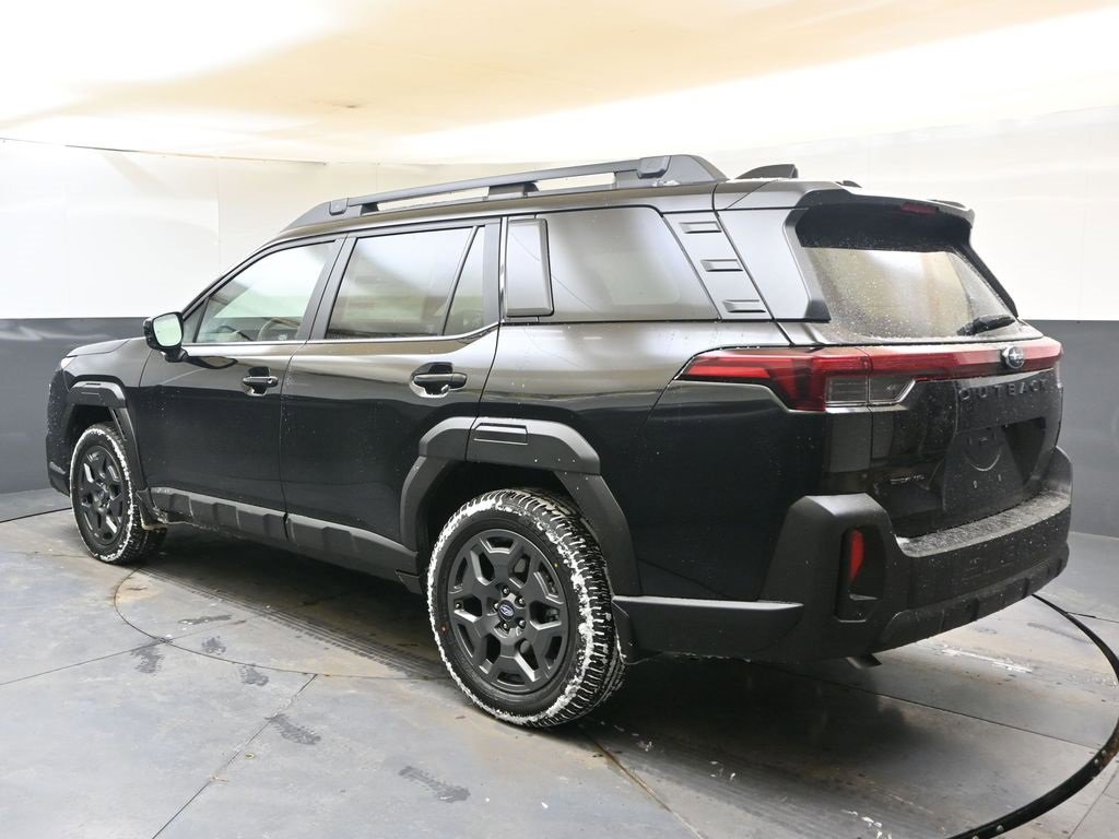 New 2026 Subaru Outback Premium image 3