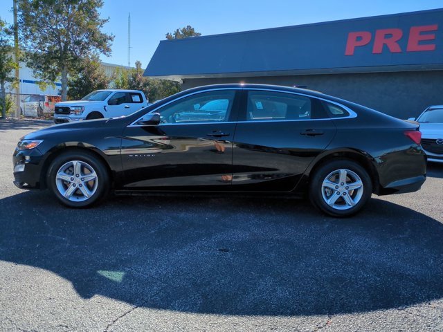 Used 2024 Chevrolet Malibu LT image 8