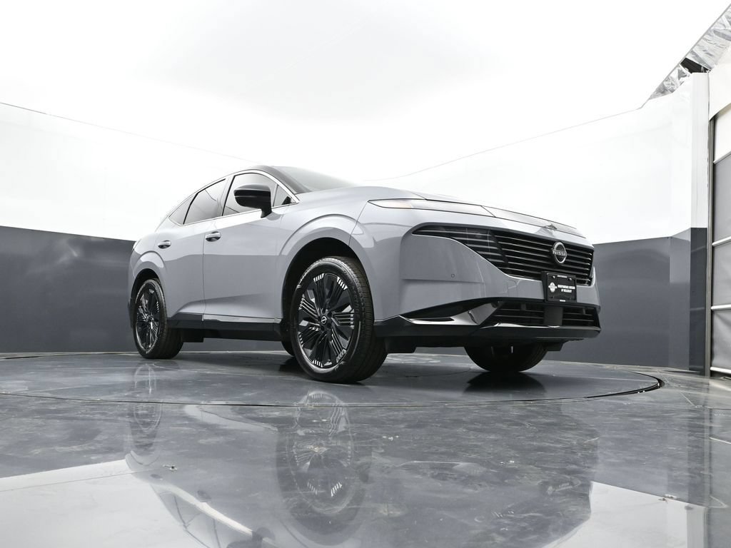 Certified 2025 Nissan Murano Platinum w/ Cargo Package AWD/4WD image 25