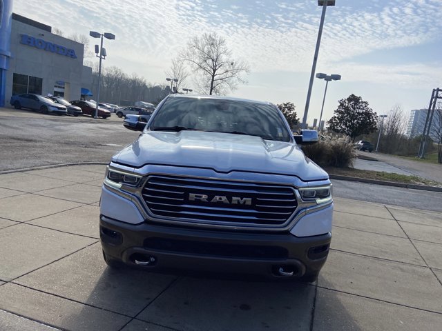 Used 2020 RAM 1500 Limited image 3